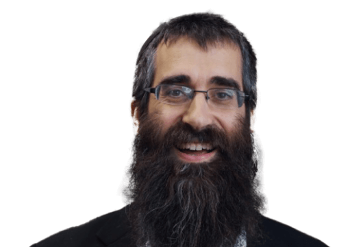 הרב אליהו דרמון